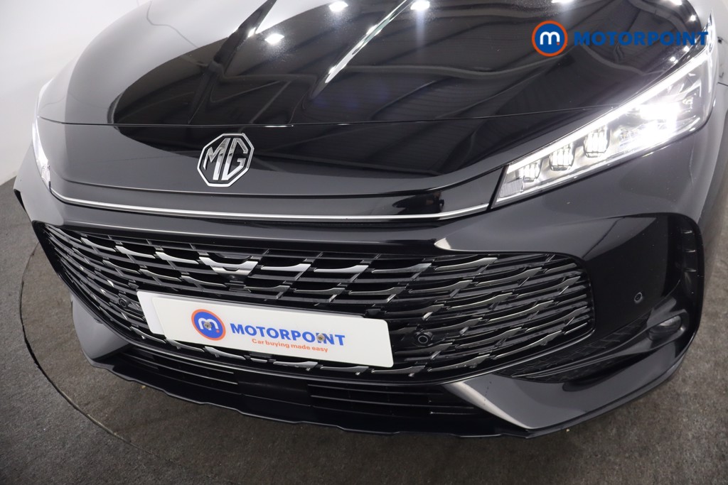 Mg Motor Uk HS Trophy Automatic Petrol SUV - Stock Number (1572251) - 31st supplementary image