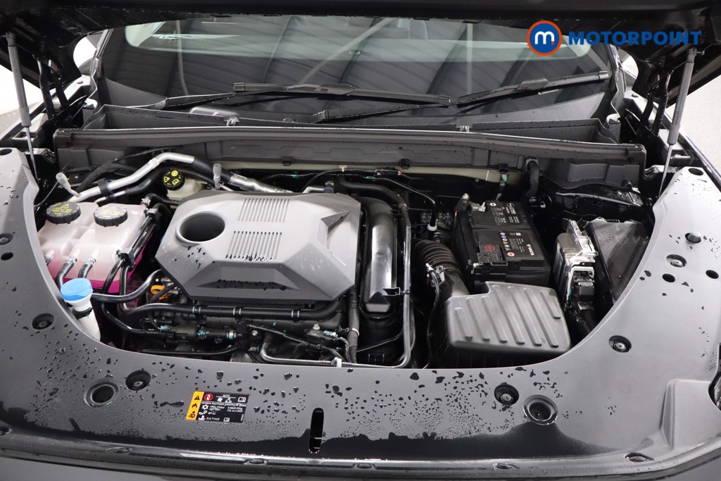Mg Motor Uk HS Trophy Automatic Petrol SUV - Stock Number (1572251) - 32nd supplementary image
