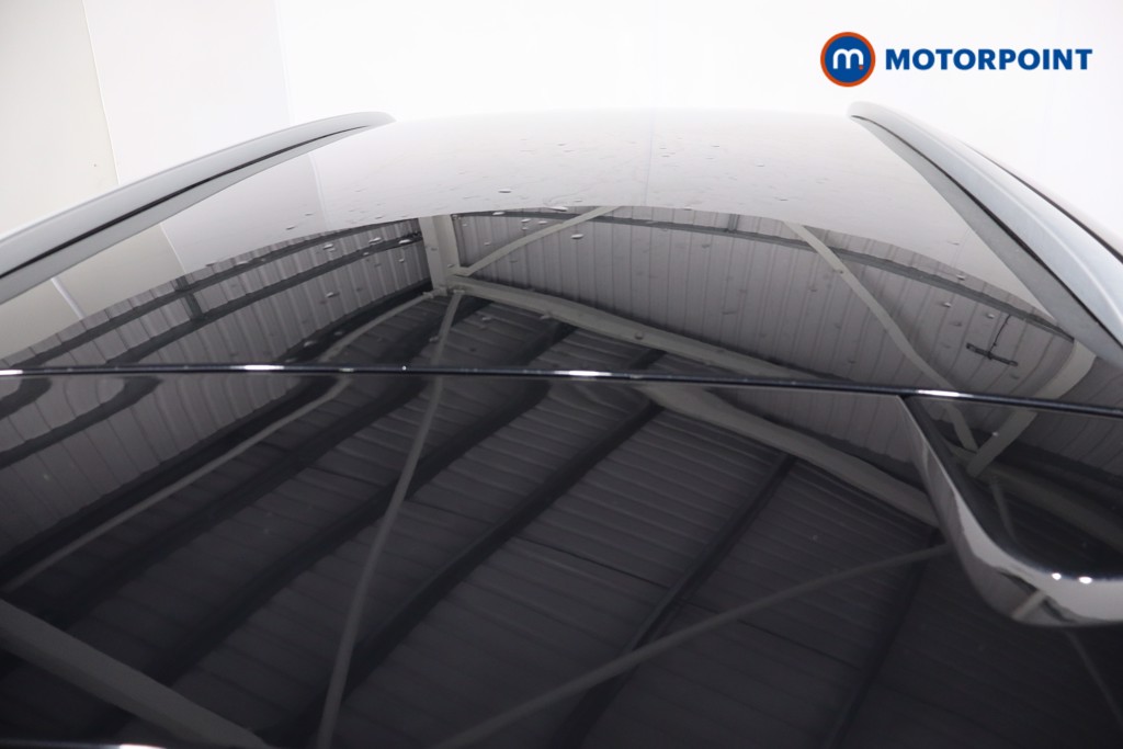 Mg Motor Uk HS Trophy Automatic Petrol SUV - Stock Number (1572251) - 33rd supplementary image