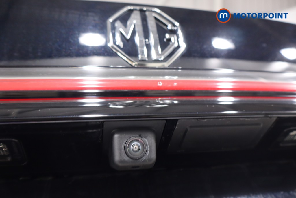 Mg Motor Uk HS Trophy Automatic Petrol SUV - Stock Number (1572251) - 36th supplementary image