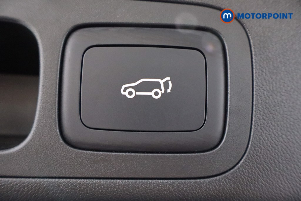 Mg Motor Uk HS Trophy Automatic Petrol SUV - Stock Number (1572251) - 37th supplementary image
