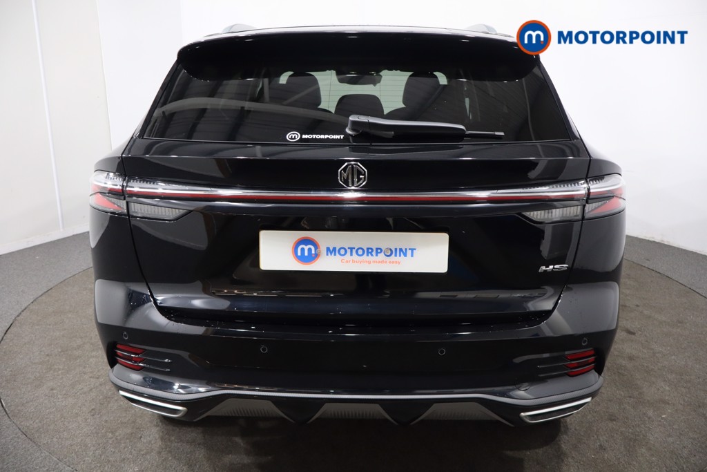 Mg Motor Uk HS Trophy Automatic Petrol SUV - Stock Number (1572251) - 38th supplementary image