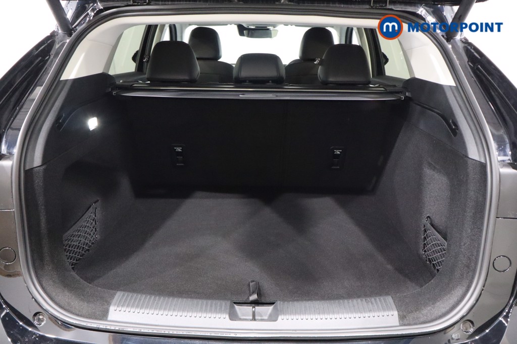 Mg Motor Uk HS Trophy Automatic Petrol SUV - Stock Number (1572251) - 39th supplementary image