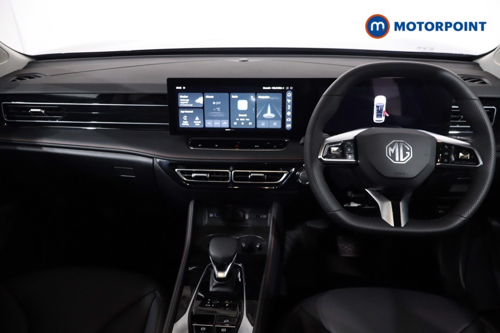 Mg Motor Uk HS Trophy Automatic Petrol SUV - Stock Number (1572251) - 1st supplementary image