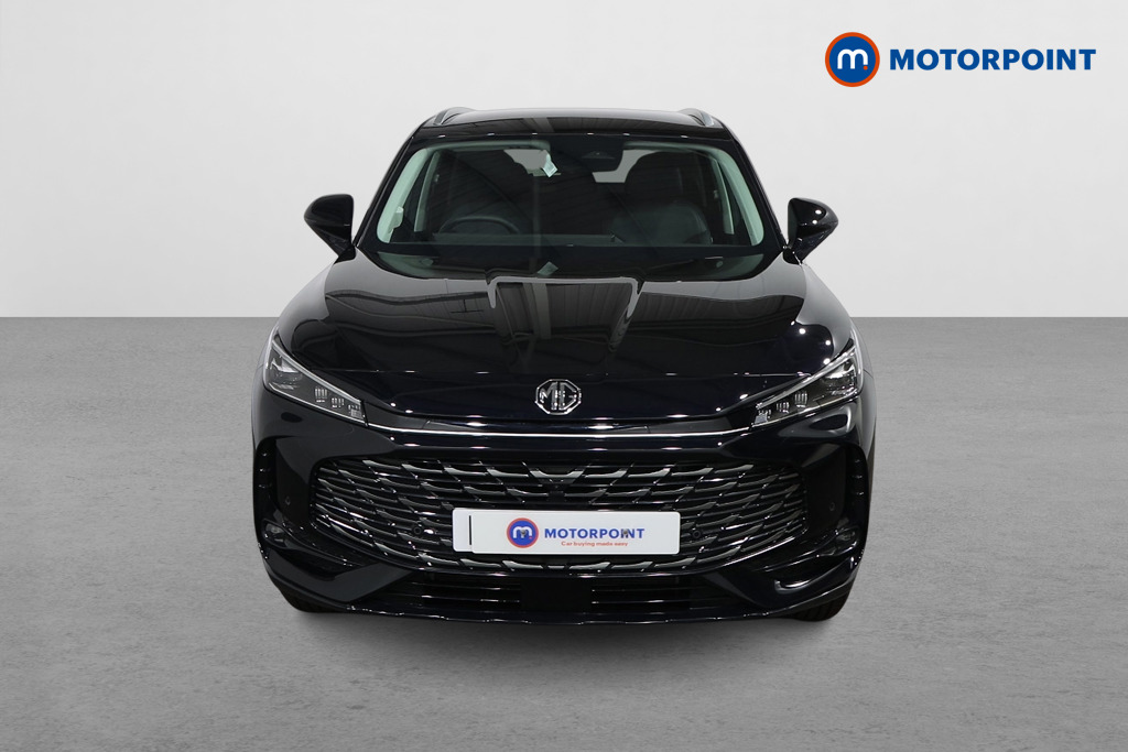 Mg Motor Uk HS Trophy Automatic Petrol SUV - Stock Number (1572251) - Front bumper