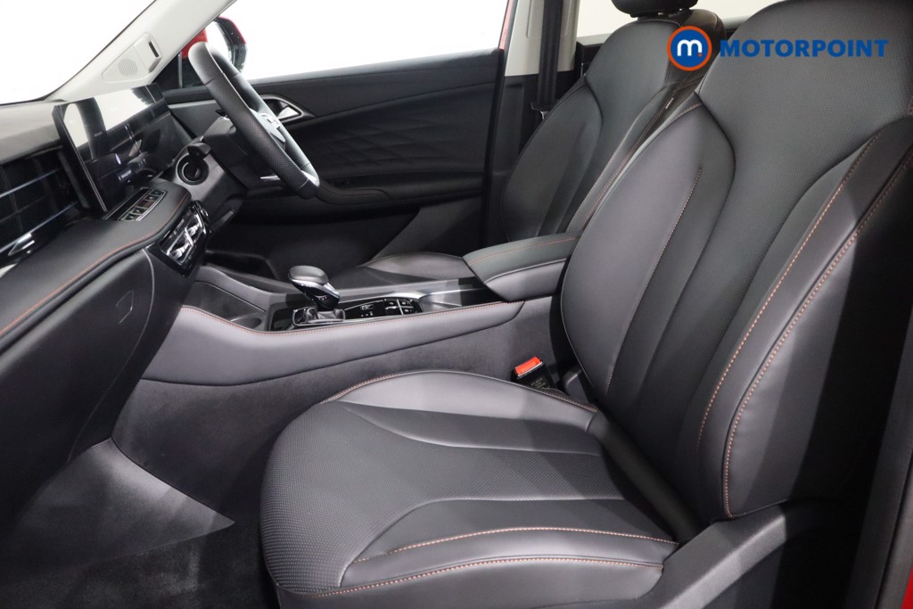 Mg Motor Uk HS Trophy Automatic Petrol SUV - Stock Number (1572253) - 4th supplementary image
