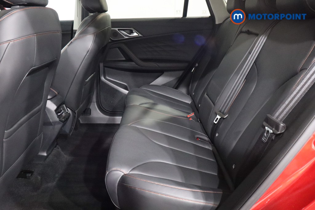 Mg Motor Uk HS Trophy Automatic Petrol SUV - Stock Number (1572253) - 5th supplementary image