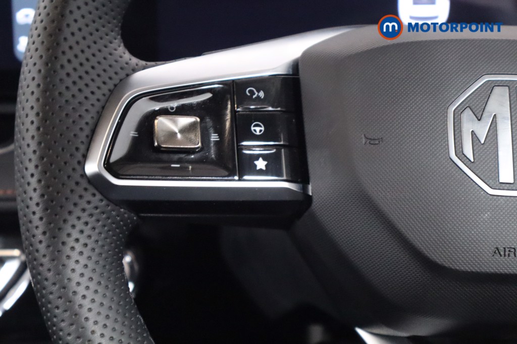 Mg Motor Uk HS Trophy Automatic Petrol SUV - Stock Number (1572253) - 7th supplementary image