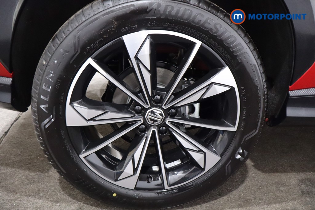 Mg Motor Uk HS Trophy Automatic Petrol SUV - Stock Number (1572253) - 9th supplementary image