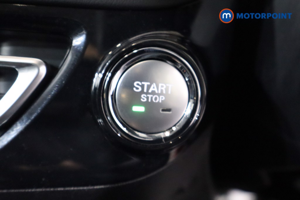 Mg Motor Uk HS Trophy Automatic Petrol SUV - Stock Number (1572253) - 13th supplementary image