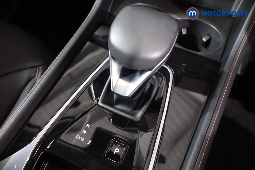 Mg Motor Uk HS Trophy Automatic Petrol SUV - Stock Number (1572253) - 14th supplementary image