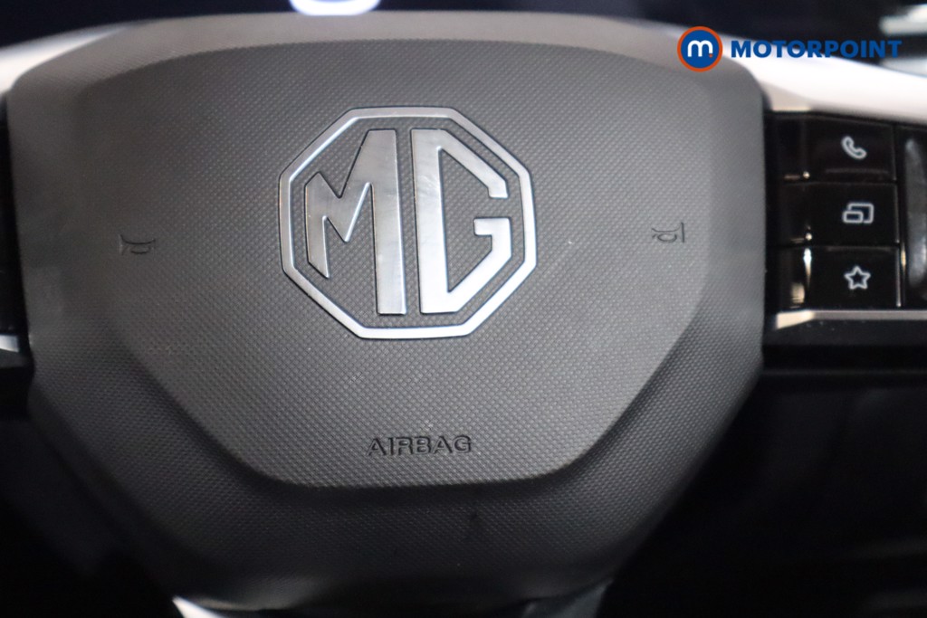 Mg Motor Uk HS Trophy Automatic Petrol SUV - Stock Number (1572253) - 16th supplementary image