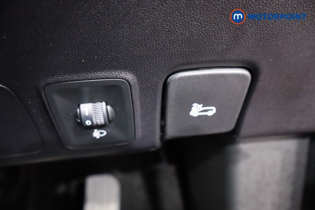 Mg Motor Uk HS Trophy Automatic Petrol SUV - Stock Number (1572253) - 19th supplementary image