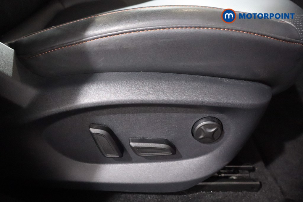 Mg Motor Uk HS Trophy Automatic Petrol SUV - Stock Number (1572253) - 20th supplementary image