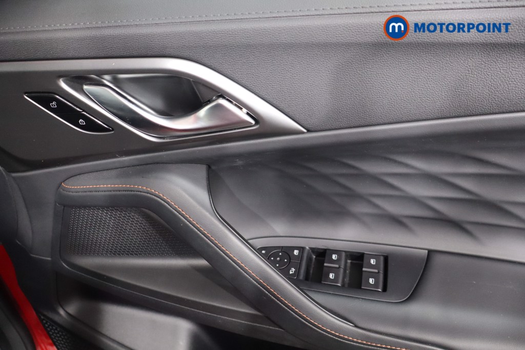 Mg Motor Uk HS Trophy Automatic Petrol SUV - Stock Number (1572253) - 21st supplementary image