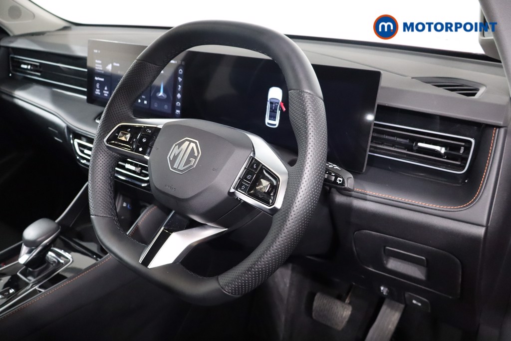 Mg Motor Uk HS Trophy Automatic Petrol SUV - Stock Number (1572253) - 23rd supplementary image
