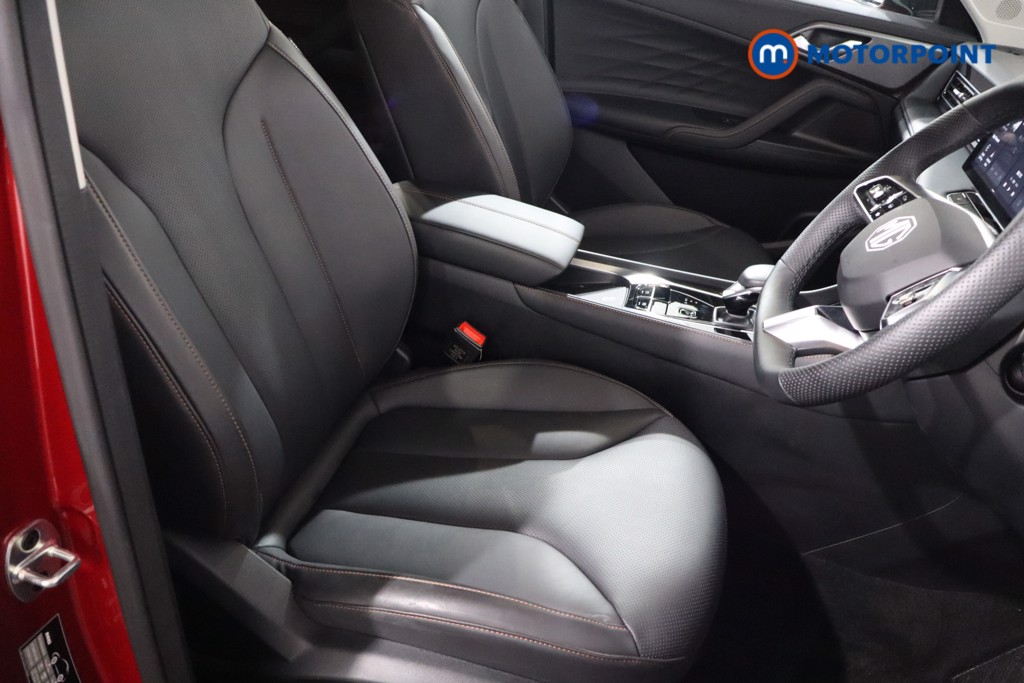 Mg Motor Uk HS Trophy Automatic Petrol SUV - Stock Number (1572253) - 24th supplementary image