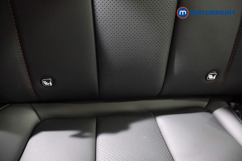 Mg Motor Uk HS Trophy Automatic Petrol SUV - Stock Number (1572253) - 25th supplementary image