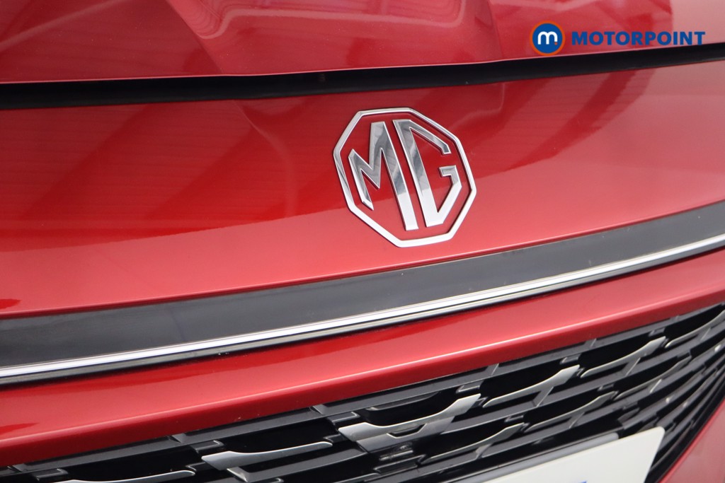 Mg Motor Uk HS Trophy Automatic Petrol SUV - Stock Number (1572253) - 29th supplementary image