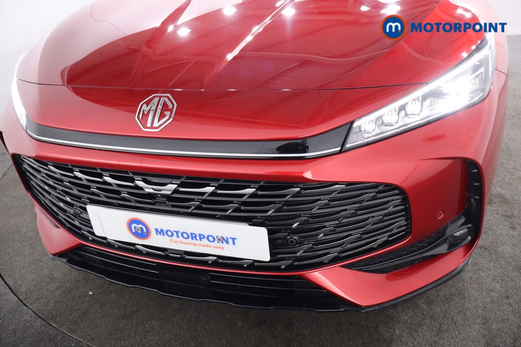 Mg Motor Uk HS Trophy Automatic Petrol SUV - Stock Number (1572253) - 30th supplementary image