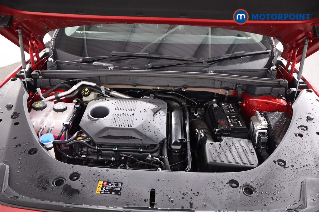 Mg Motor Uk HS Trophy Automatic Petrol SUV - Stock Number (1572253) - 31st supplementary image