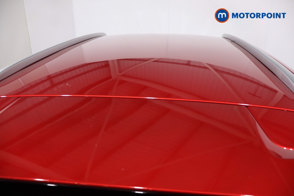 Mg Motor Uk HS Trophy Automatic Petrol SUV - Stock Number (1572253) - 32nd supplementary image