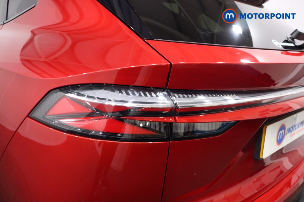Mg Motor Uk HS Trophy Automatic Petrol SUV - Stock Number (1572253) - 33rd supplementary image