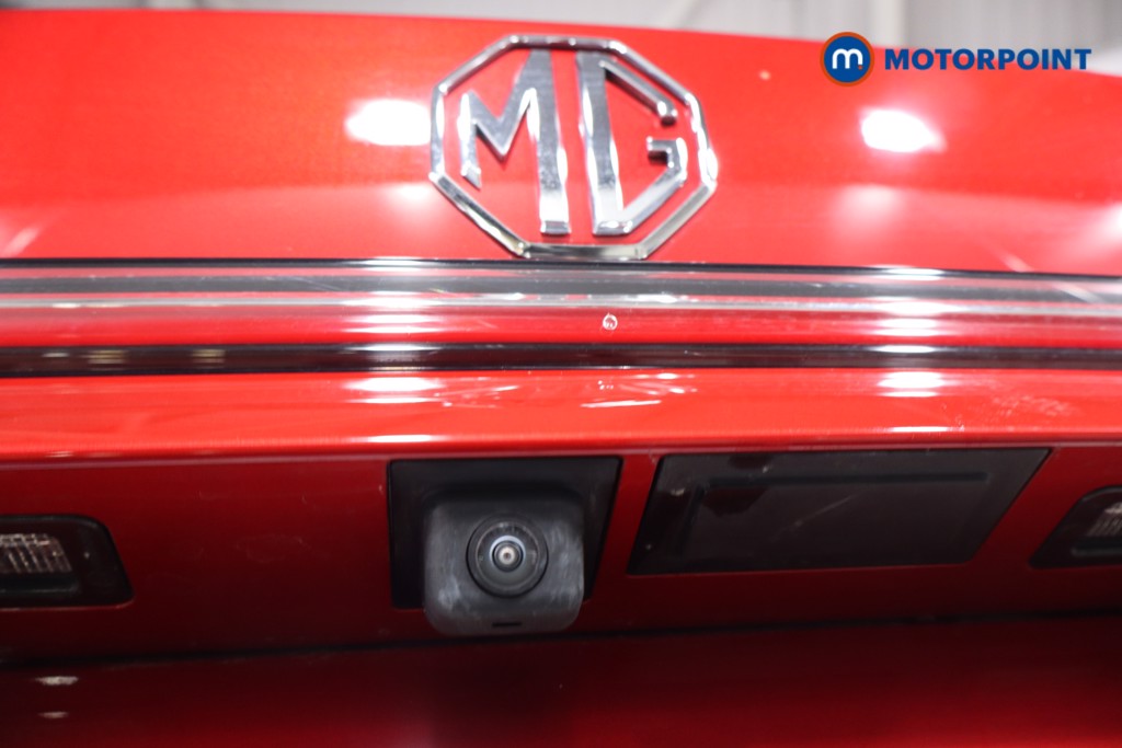 Mg Motor Uk HS Trophy Automatic Petrol SUV - Stock Number (1572253) - 35th supplementary image