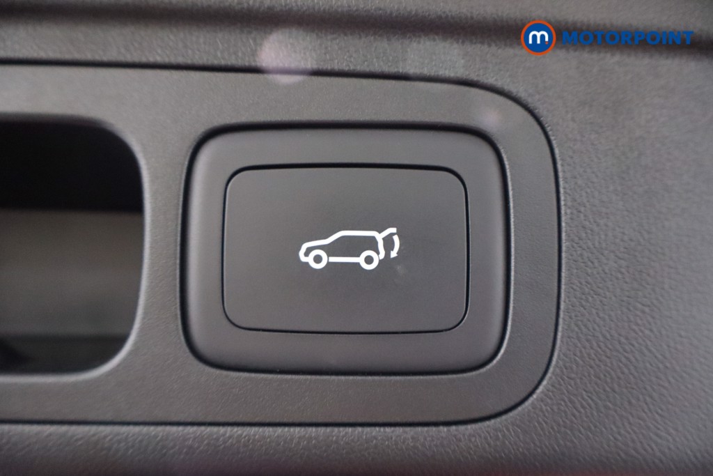 Mg Motor Uk HS Trophy Automatic Petrol SUV - Stock Number (1572253) - 36th supplementary image