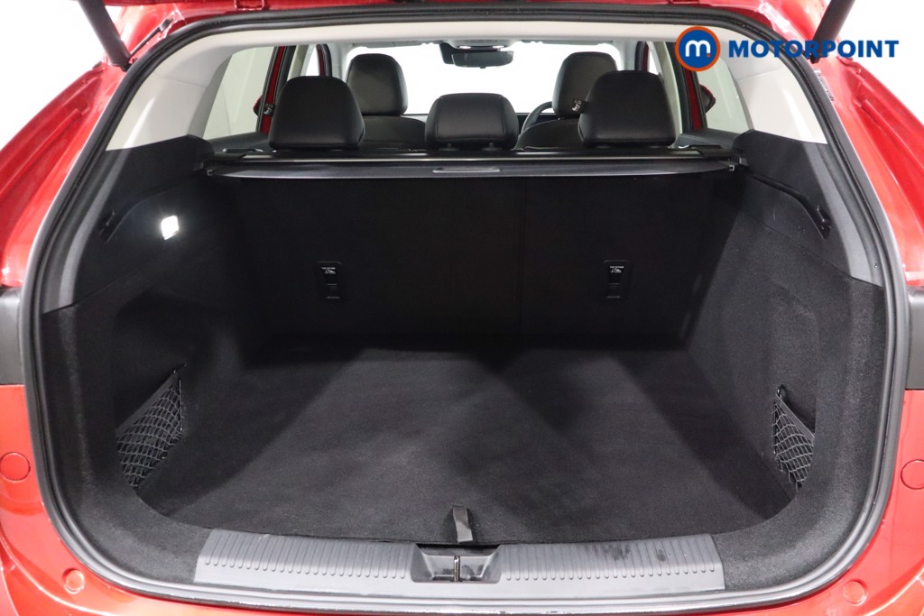 Mg Motor Uk HS Trophy Automatic Petrol SUV - Stock Number (1572253) - 38th supplementary image