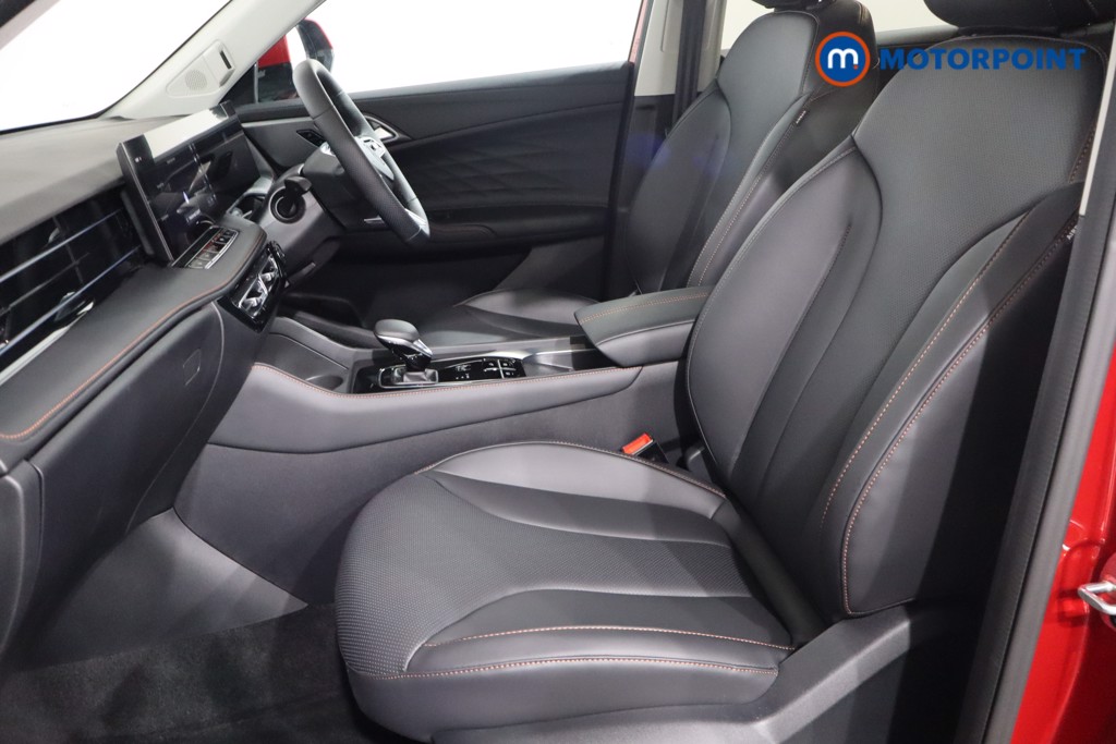 Mg Motor Uk HS Trophy Automatic Petrol SUV - Stock Number (1572254) - 4th supplementary image