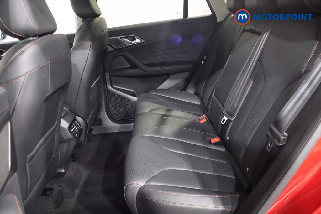 Mg Motor Uk HS Trophy Automatic Petrol SUV - Stock Number (1572254) - 5th supplementary image