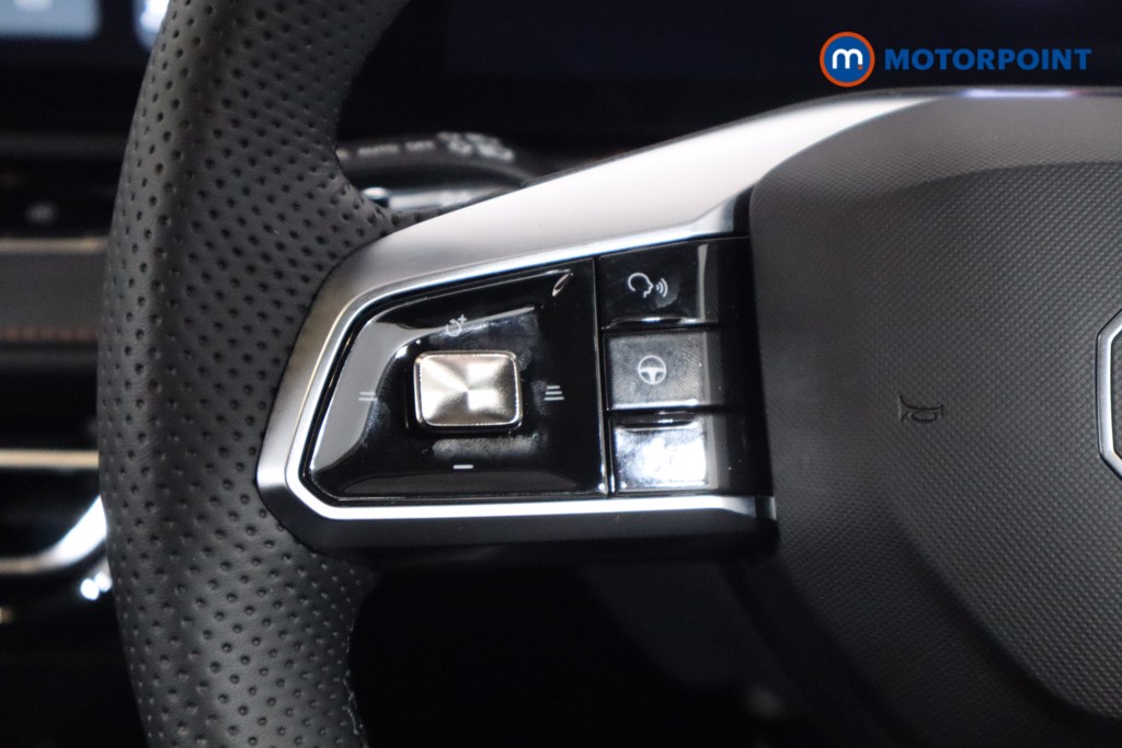 Mg Motor Uk HS Trophy Automatic Petrol SUV - Stock Number (1572254) - 7th supplementary image