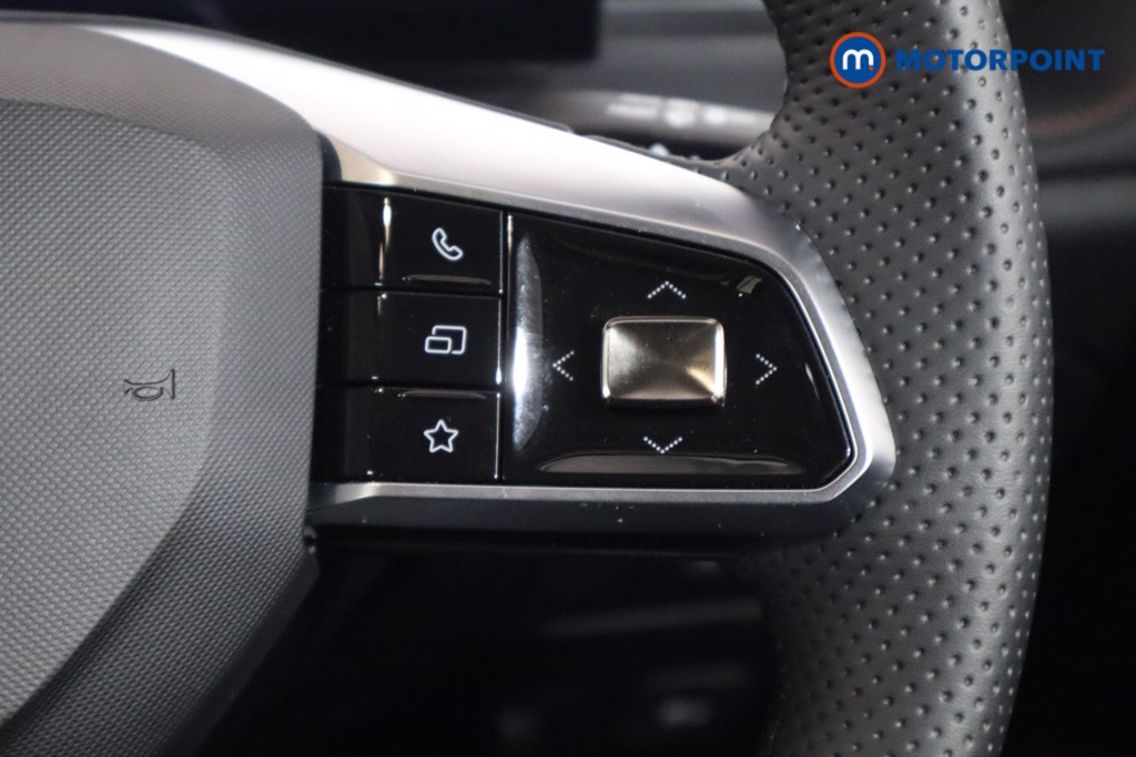 Mg Motor Uk HS Trophy Automatic Petrol SUV - Stock Number (1572254) - 8th supplementary image