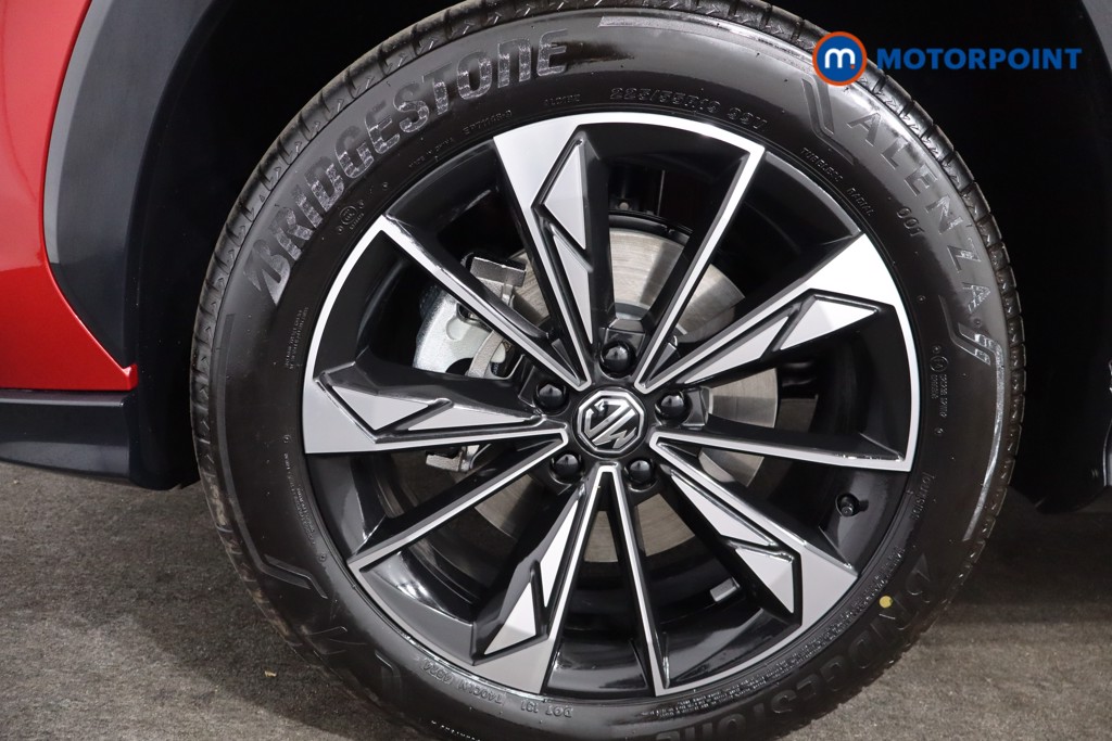 Mg Motor Uk HS Trophy Automatic Petrol SUV - Stock Number (1572254) - 11th supplementary image