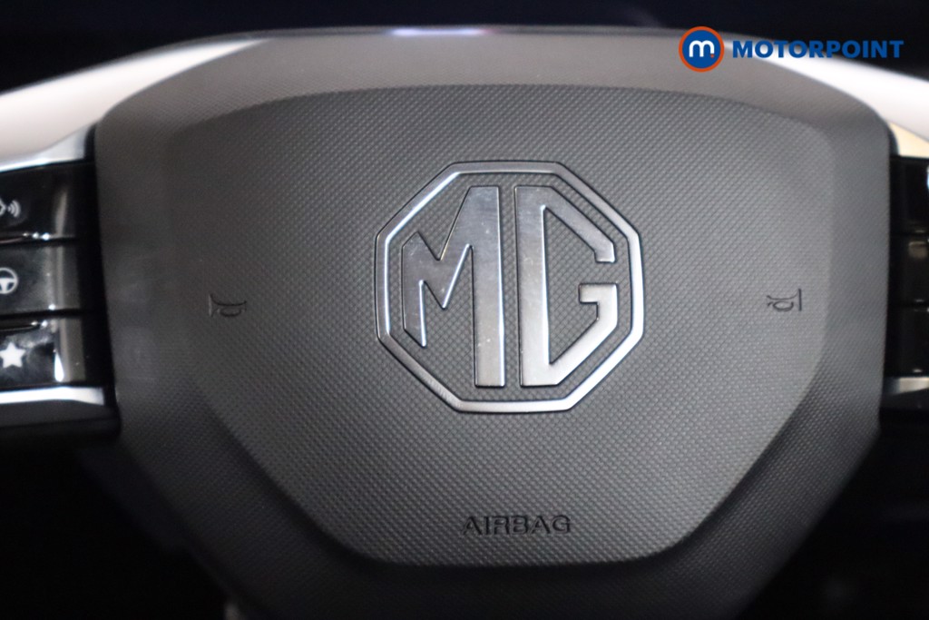 Mg Motor Uk HS Trophy Automatic Petrol SUV - Stock Number (1572254) - 15th supplementary image
