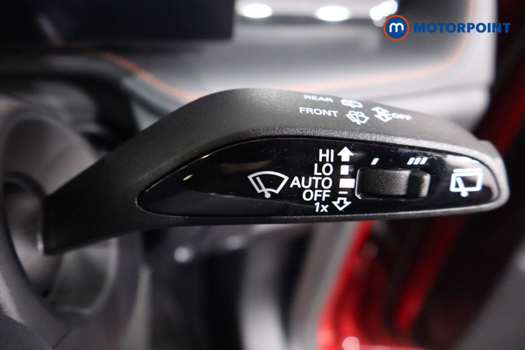 Mg Motor Uk HS Trophy Automatic Petrol SUV - Stock Number (1572254) - 16th supplementary image