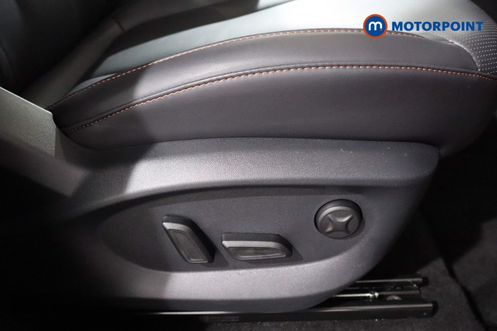 Mg Motor Uk HS Trophy Automatic Petrol SUV - Stock Number (1572254) - 20th supplementary image