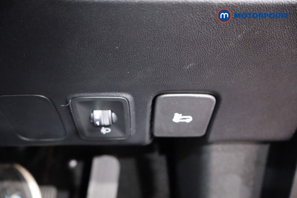Mg Motor Uk HS Trophy Automatic Petrol SUV - Stock Number (1572254) - 21st supplementary image