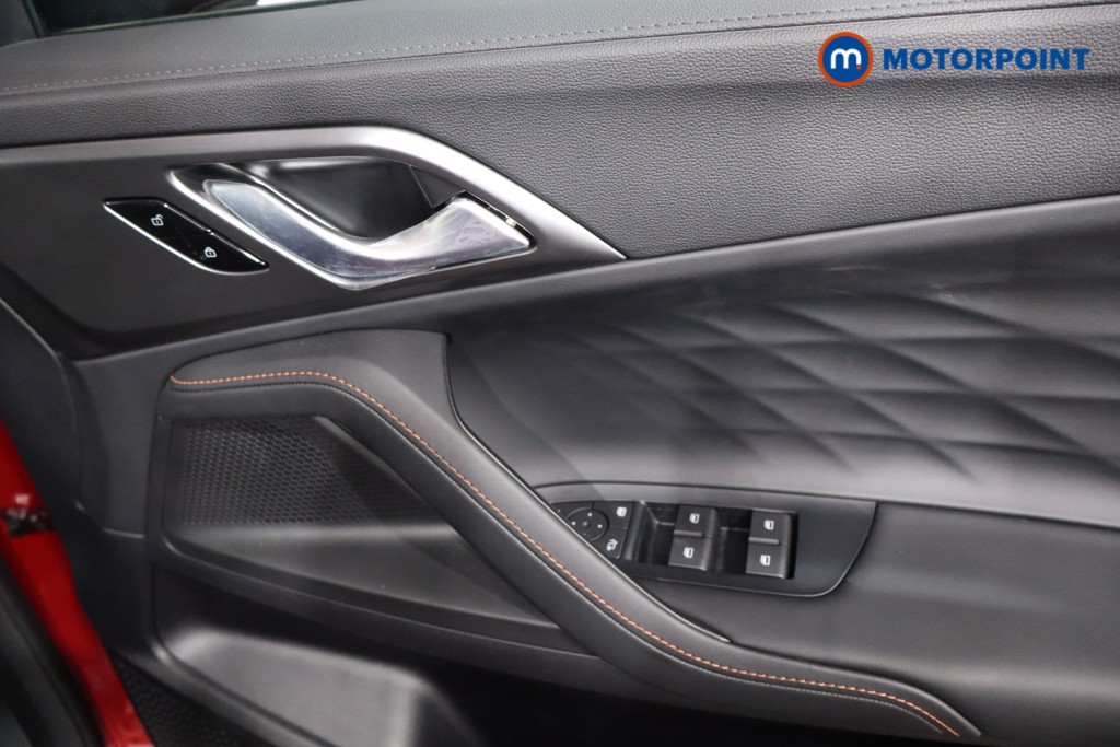 Mg Motor Uk HS Trophy Automatic Petrol SUV - Stock Number (1572254) - 22nd supplementary image