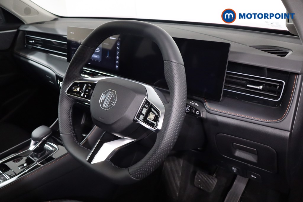 Mg Motor Uk HS Trophy Automatic Petrol SUV - Stock Number (1572254) - 23rd supplementary image