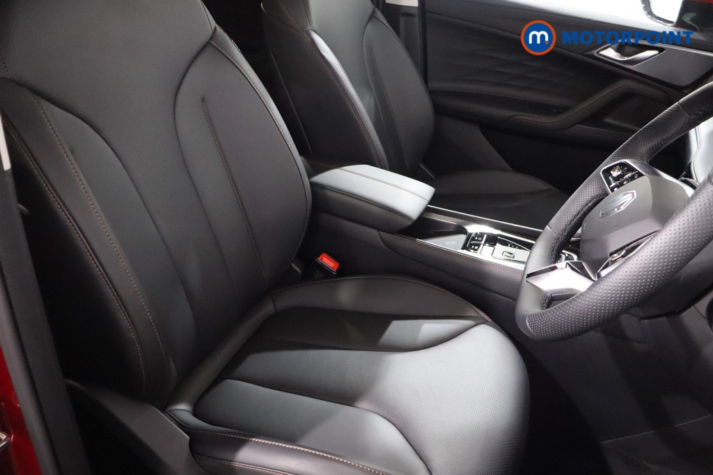 Mg Motor Uk HS Trophy Automatic Petrol SUV - Stock Number (1572254) - 24th supplementary image