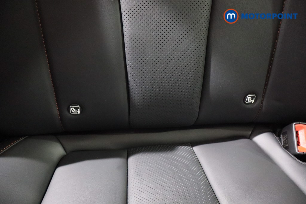 Mg Motor Uk HS Trophy Automatic Petrol SUV - Stock Number (1572254) - 26th supplementary image