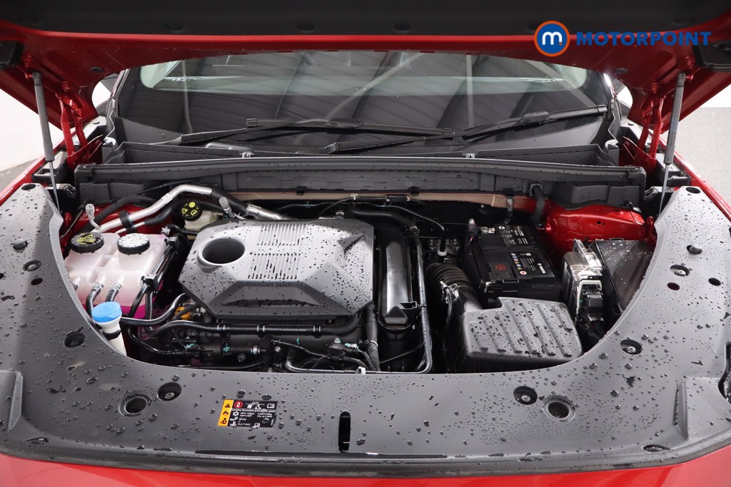 Mg Motor Uk HS Trophy Automatic Petrol SUV - Stock Number (1572254) - 32nd supplementary image