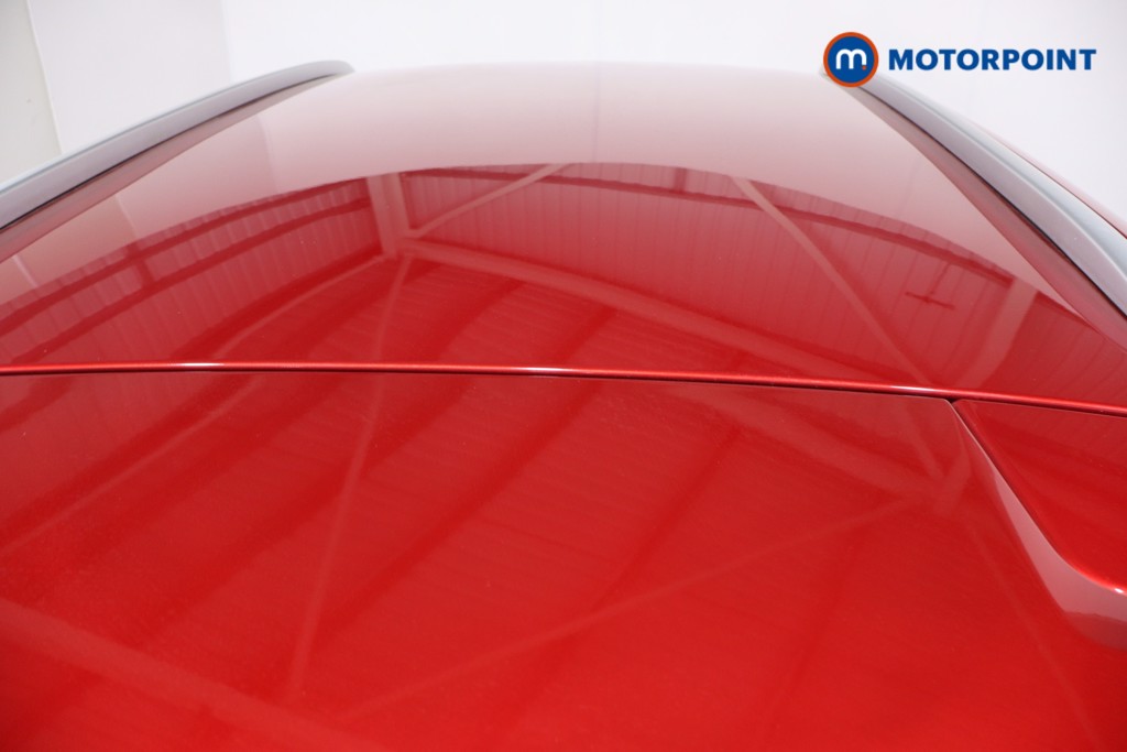 Mg Motor Uk HS Trophy Automatic Petrol SUV - Stock Number (1572254) - 33rd supplementary image
