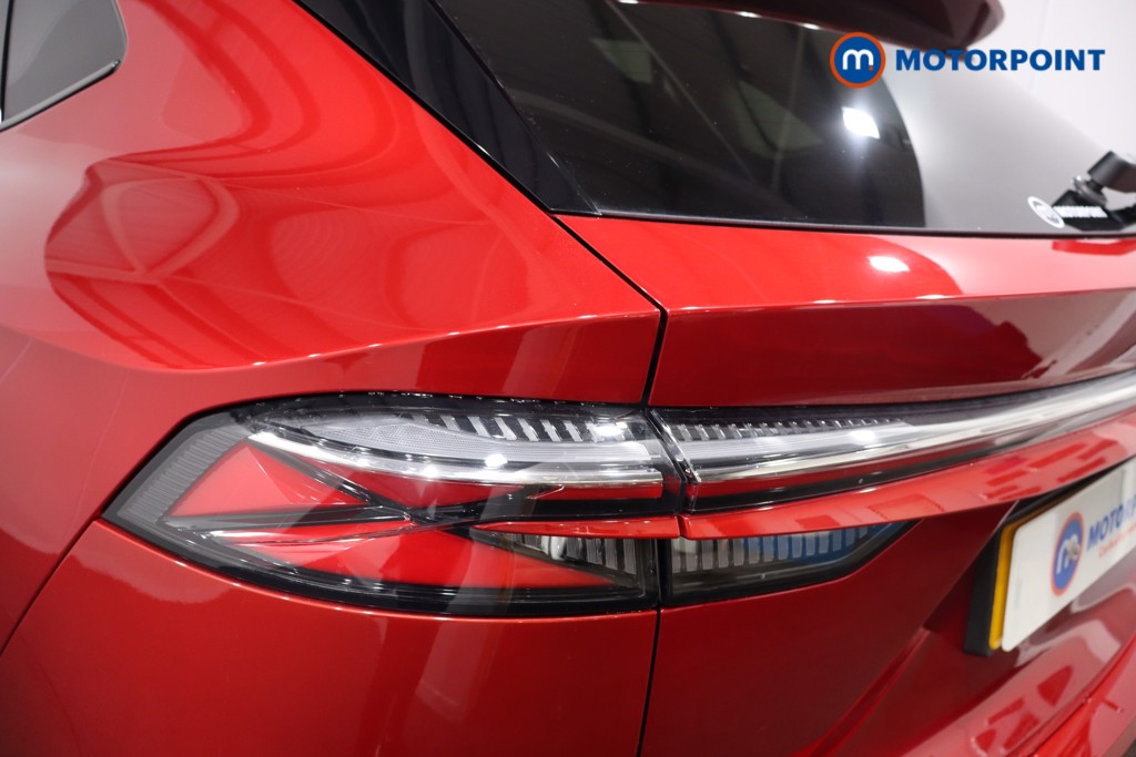 Mg Motor Uk HS Trophy Automatic Petrol SUV - Stock Number (1572254) - 34th supplementary image