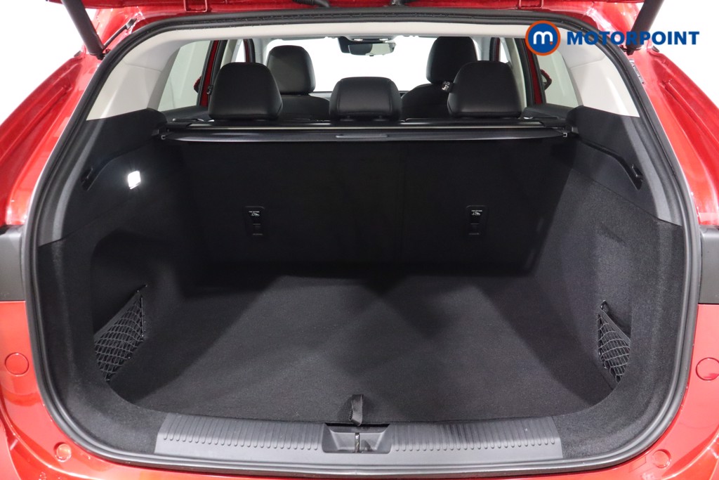 Mg Motor Uk HS Trophy Automatic Petrol SUV - Stock Number (1572254) - 39th supplementary image