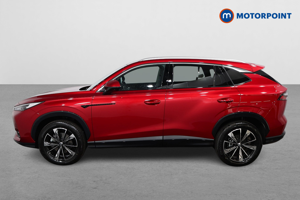 Mg Motor Uk HS Trophy Automatic Petrol SUV - Stock Number (1572254) - Passenger side