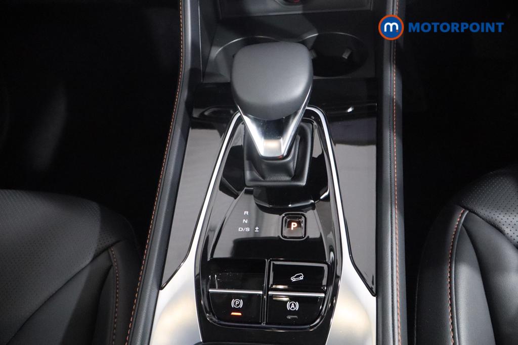 Mg Motor Uk HS Trophy Automatic Petrol SUV - Stock Number (1572282) - 3rd supplementary image