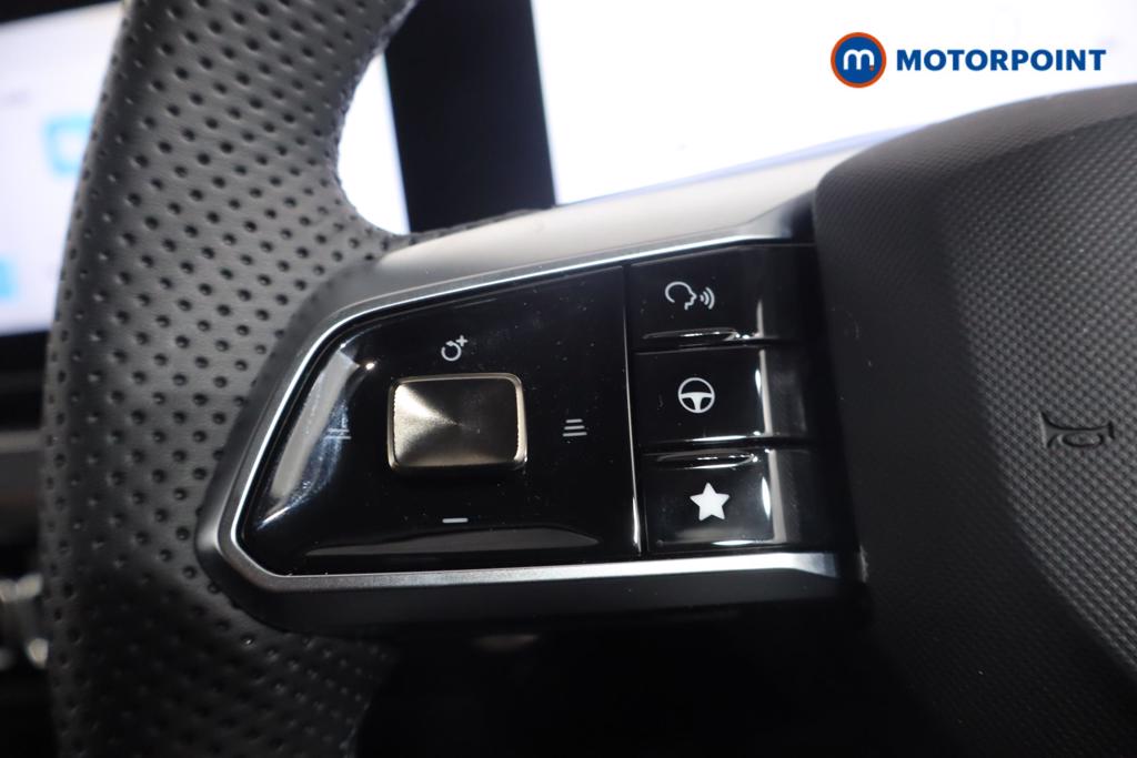 Mg Motor Uk HS Trophy Automatic Petrol SUV - Stock Number (1572282) - 6th supplementary image